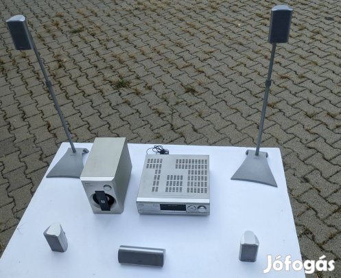 Házimozi rendszer, Philips DFR 1600