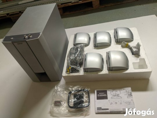 Házimozi rendszer, Sony SA-VE225 5.1