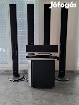 Házimozi-rendszer eladó 