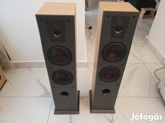 Házimozihoz 5.1 hangrendszer kompletten