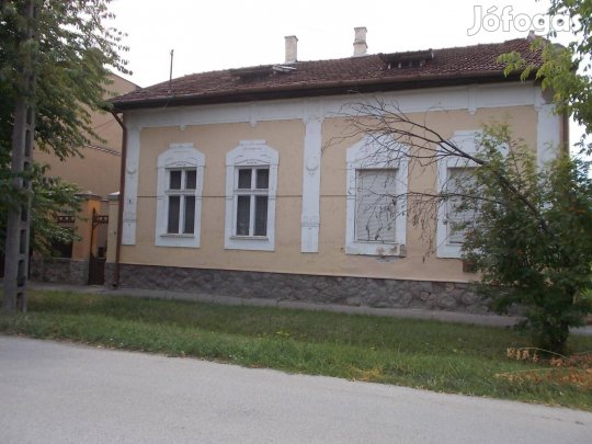 Házrész, Békéscsaba,Thurzó utca