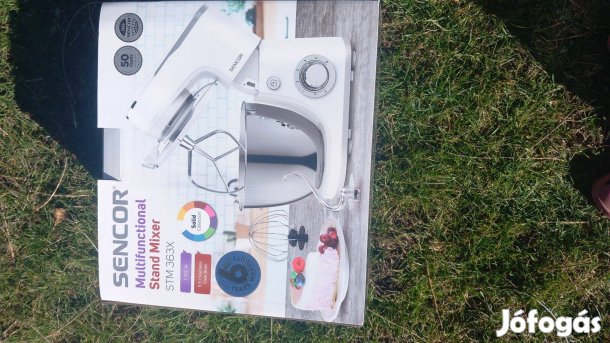 Háztartási dagasztógép