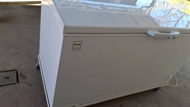 Háztartási gép fagyasztó láda