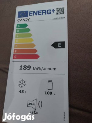 Háztartási hütö Gép