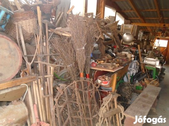 Háztartási kellékek