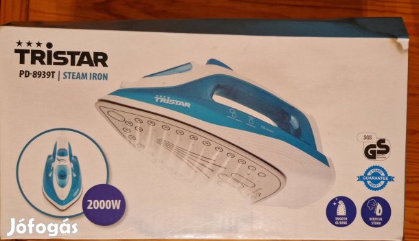 Háztartási kis gépek