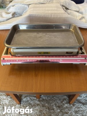 Háztartási mérleg