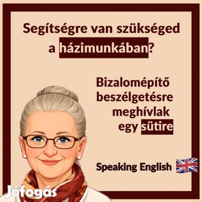 Háztartási segítség