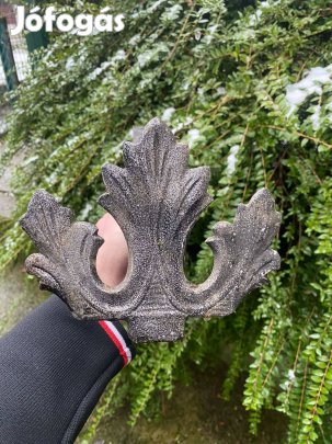 Háztetőket Hófogó