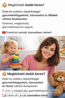 Házvezetést vállalok