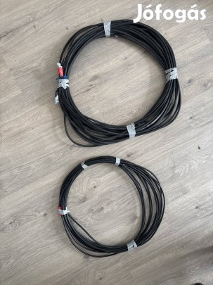 Hdmi kábel 15m,25m