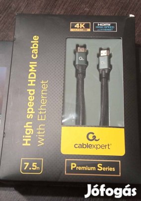 Hdmi kábel video kábel új