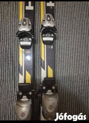 Head 120 cm-es síléc