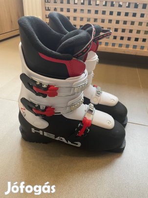 Head 39-es síbakancs