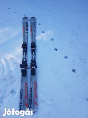 Head C 120 sílécpár