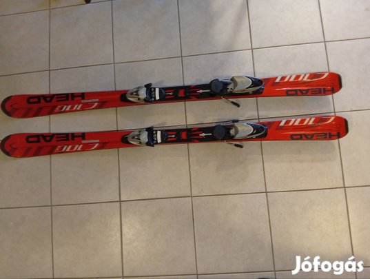 Head Carbon Jacket síléc kötéssel, bottal