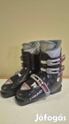 Head Carve X3-as síbakancs, 38-as méret