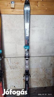 Head Cyber 21X síléc