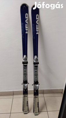 Head Cyber síléc Tyrolia kötéssel