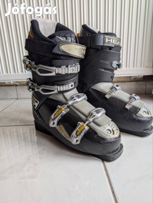 Head Edge 9.7 síbakancs