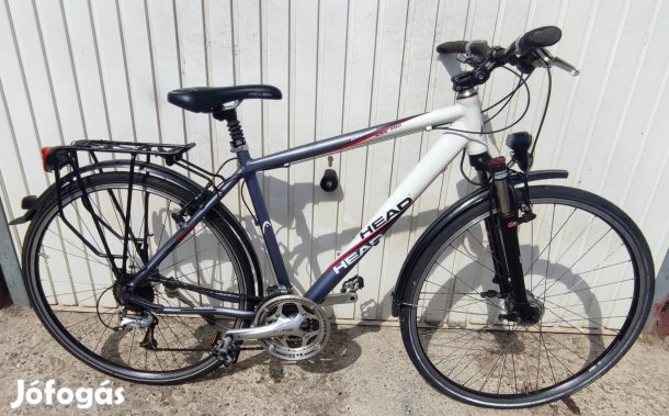 Head Férfi Trekking Kerékpár!