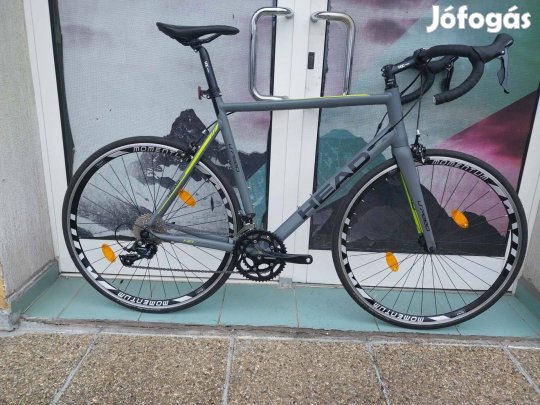 Head I-Speed Alu Shimano Sora (59) ( Teljesen újszerű)