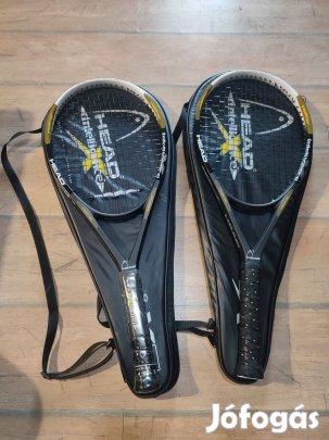 Head Intelfiber Tennis tenisz