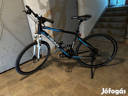 Head Ipeak Trekking kerékpár