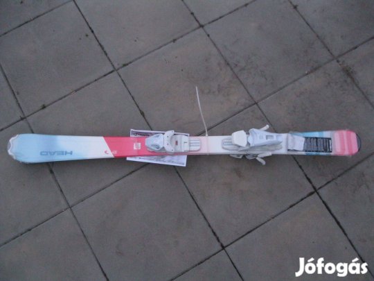 Head Joy Easy Junior síléc 127 cm Jrs 7.5 GW síkötéssel