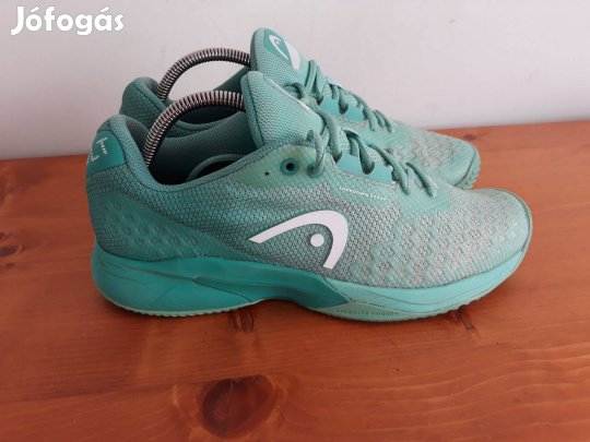 Head Revolt Pro 3.0 teniszcipő cipő 40,5 40-es tenisz