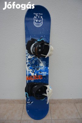 Head Rush Jr. 115 gyerek snowboard