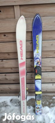 Head Síléc/100cm /Market kötéssel.