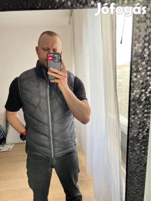 Head Ski Primaloft férfi puffer mellény M/L