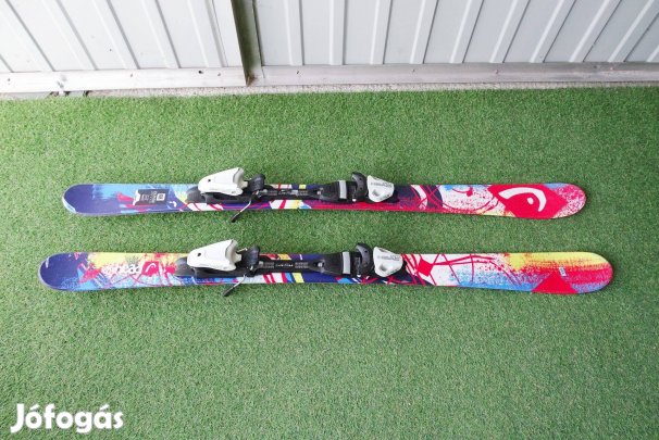 Head Souphead 68 síléc 127 cm