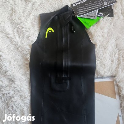 Head Swimrun Race úszó mellény teljesen új cimkés xxs-es méret
