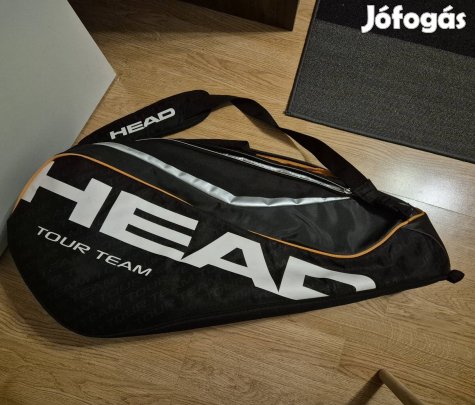 Head Tour Supercombi tenisztáska