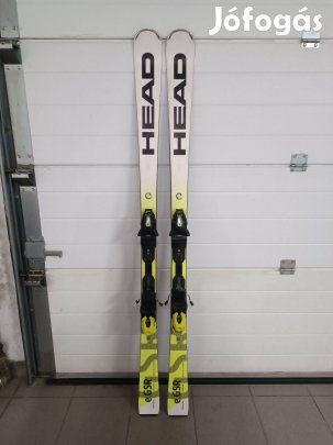 Head WCR e.GSR 170 cm síléc