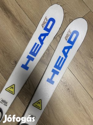 Head Worldcup Race  130 cm síléc eladó!