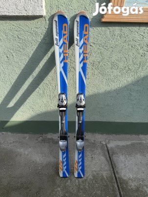 Head Xrc 129 cm siléc 