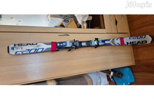 Head c200 sílec radiusz 11,9