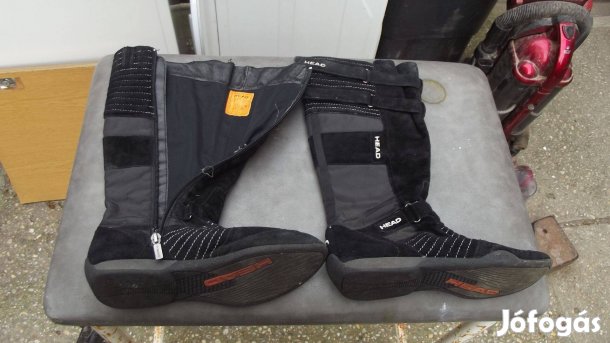 Head csizma cipő eladó 38-as