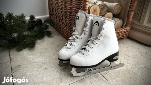 Head gyerek korcsolya eladó