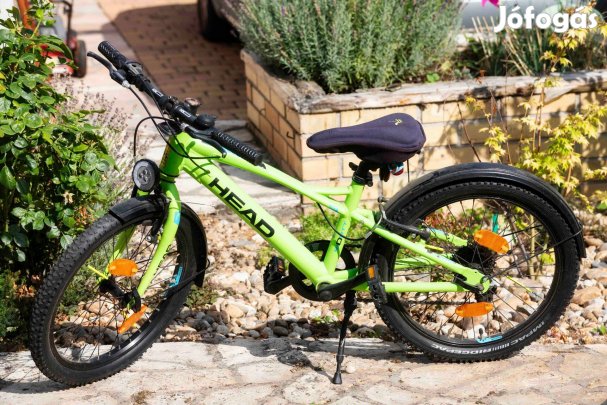 Head gyermekbicikli