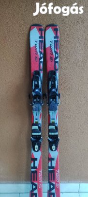 Head i.Peak 74 (felnőtt haladó) síléc