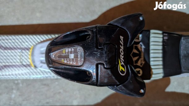 Head i.SL Sí (Síléc kötéssel)