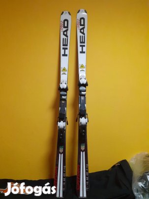 Head i.speed síléc sí léc carving carvingléc 170cm