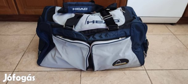 Head nagyméretű spottáska eladó!