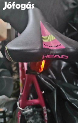 Head női bicikli keveset használt