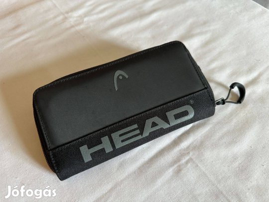 Head női pénz és irattartó tárca