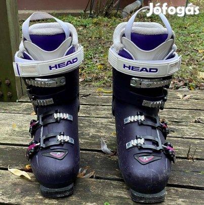 Head női síbakancs 25-25,5